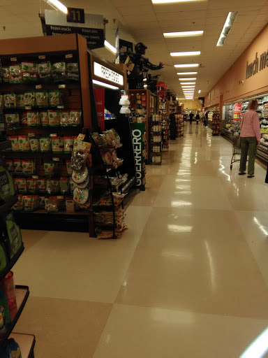 Grocery Store «Ralphs», reviews and photos, 583 Ventu Park Rd, Newbury Park, CA 91320, USA