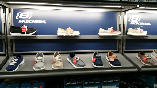 Shoe Store «SKECHERS Factory Outlet», reviews and photos, 498 Great Mall Dr, Milpitas, CA 95035, USA