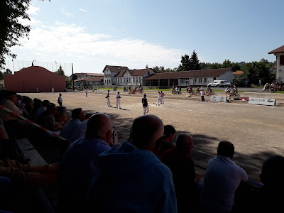 Dojo Bilgune - IEKS - Karate Do Shotokan à Ustaritz