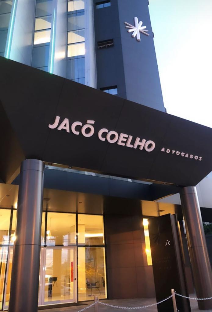 Jacó Coelho Advogados