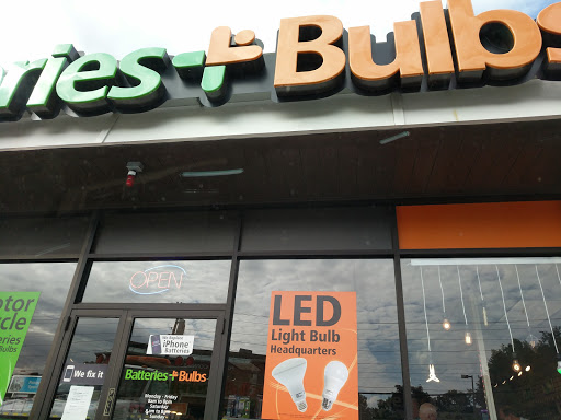 Car Battery Store «Batteries Plus Bulbs», reviews and photos, 173 Cambridge Rd, Woburn, MA 01801, USA