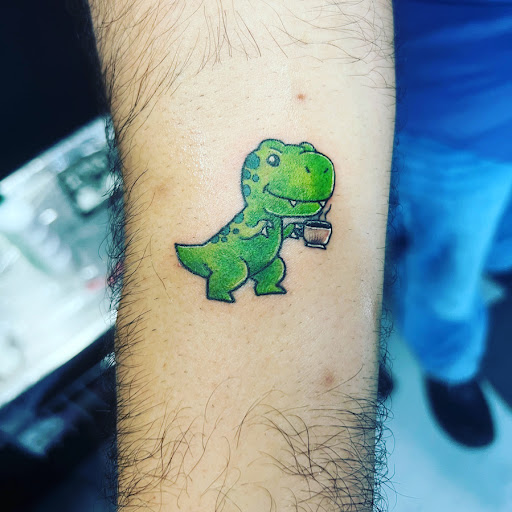Explore cheap tattoo ideas for men, creative tattoo ideas in Mcallen, available at House of Tattoos
