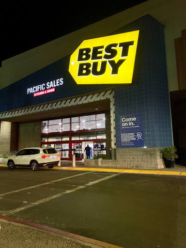 Electronics Store «Best Buy», reviews and photos, 4820 Dublin Blvd, Dublin, CA 94568, USA