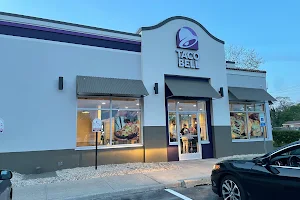 Taco Bell image