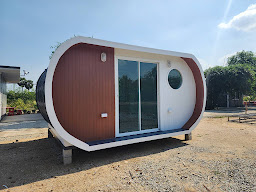 บ้านน็อคดาวน์ ทีพีแลนด์สเคป