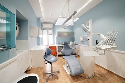 Docteur Philippe Teisseire - Dentiste Menton à Menton