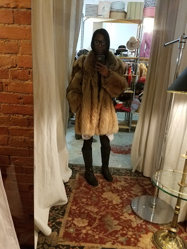 Boutique «Mannequin Boutique», reviews and photos, 1311 Main St, Cincinnati, OH 45202, USA