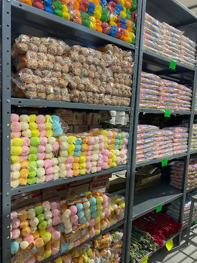 Pandita dulcería en Reynosa