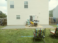 Unique Concrete & Landscaping llc - Photo 9 - Car repair in Kings Mountain, NC, Gastonia