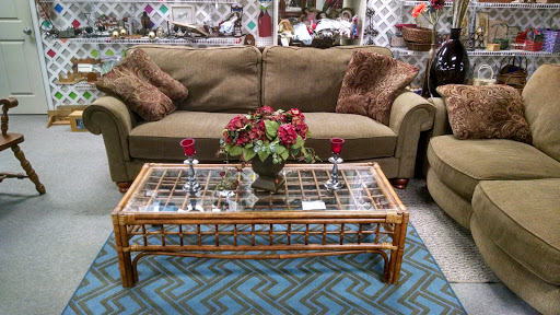 Thrift Store «Halo Bargain Center», reviews and photos