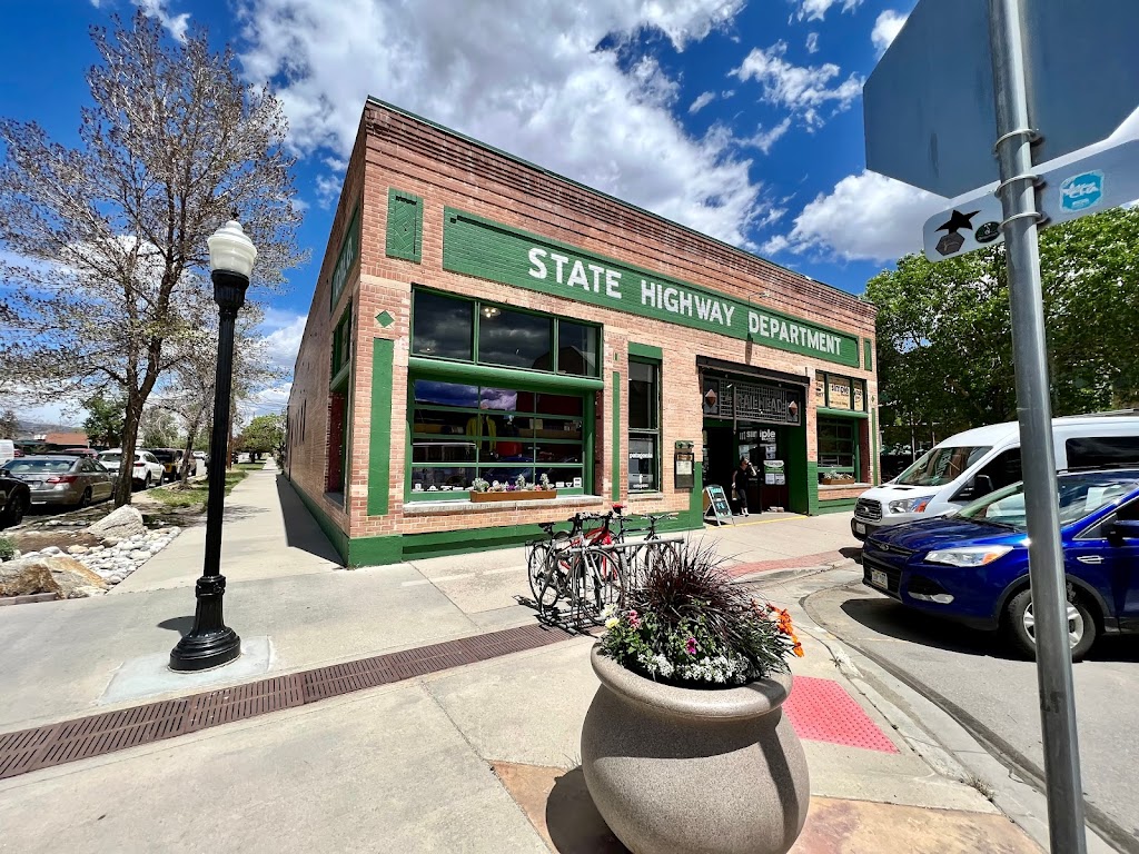 Simple Eatery & Spoon It Up Twin Lakes, CO 81211 Menu, Hours