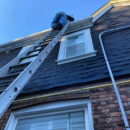 Toronto Roof Repairs Inc