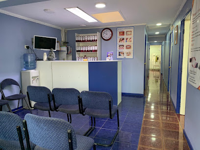 Centro Medico, Dental y Terapias Complementarias SALUD INTEGRAL