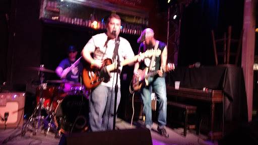 Bar «Deep South the Bar», reviews and photos, 430 S Dawson St, Raleigh, NC 27601, USA