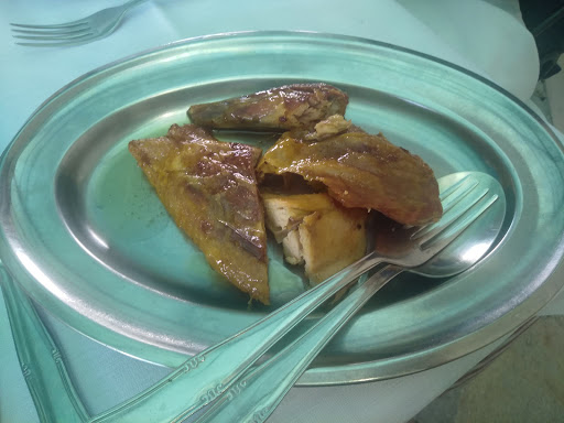 Ristorante la Mulinella
