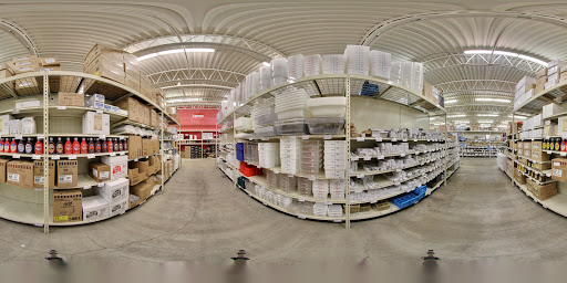 Restaurant Supply Store «The Restaurant Store - Reading», reviews and photos, 845 Woodland Rd, Wyomissing, PA 19610, USA