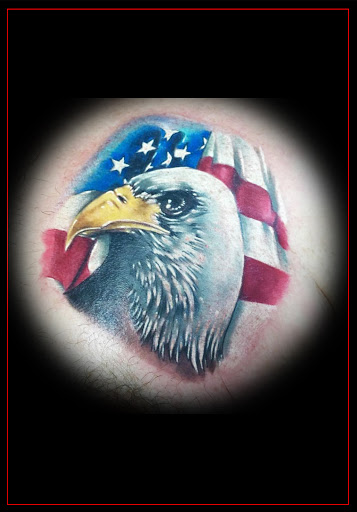 Explore israel tattoo ideas, creative tattoo ideas in Omaha, available at Eternal Tattoo & Body Piercing - Omaha