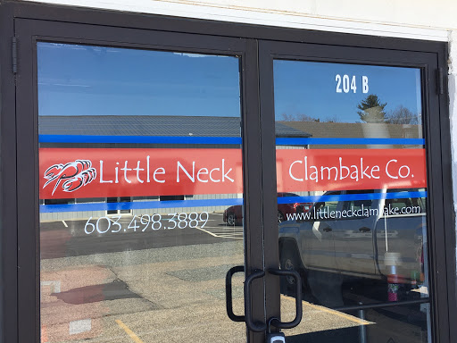 Caterer «Little Neck Clambake Co.», reviews and photos, 6 Collins St, Seabrook, NH 03874, USA