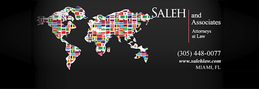 Saleh & Associates, P.A., 147 Sevilla Ave, Miami, FL 33134, Immigration Attorney