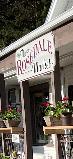 Convenience Store «Rosedale Market», reviews and photos, 8111 86th Ave NW, Gig Harbor, WA 98332, USA