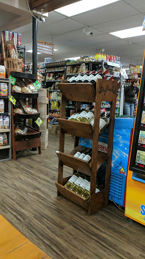 Grocery Store «Idyllwild Village Market, Deli & Pizzeria», reviews and photos, 26000 CA-243, Idyllwild, CA 92549, USA