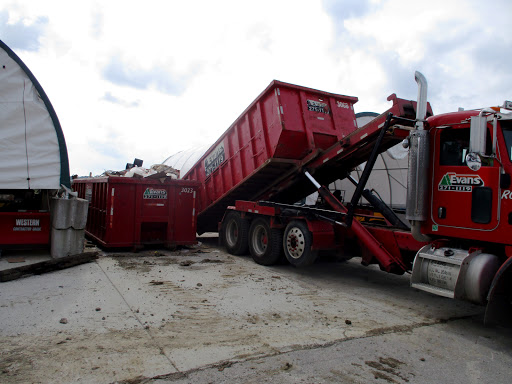 Landscaping Supply Store «Evans Landscaping», reviews and photos, 3700 Round Bottom Rd, Cincinnati, OH 45244, USA