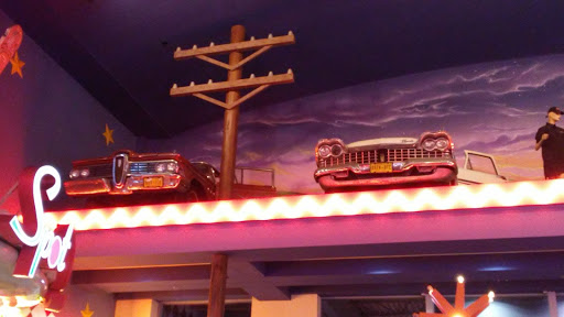 Movie Theater «AMC Pompano Beach 18», reviews and photos, 2315 N Federal Hwy, Pompano Beach, FL 33062, USA