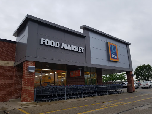 ALDI, 1630 Ardmore Ave, Villa Park, IL 60181, USA, 