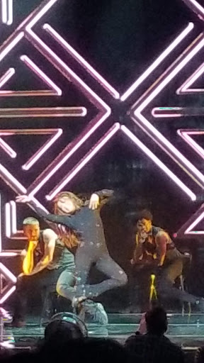 Performing Arts Theater «St. George Theatre», reviews and photos, 35 Hyatt St, Staten Island, NY 10301, USA