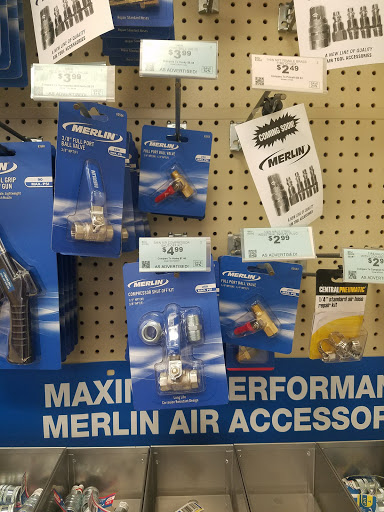 Hardware Store «Harbor Freight Tools», reviews and photos, 34600 Vine St, Eastlake, OH 44095, USA