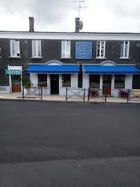 Photos du propriétaire du Restaurant Le Beaulieu à Beaulieu-Sous-la-Roche - n°3