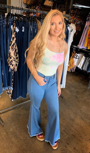 Store «Uptown Cheapskate», reviews and photos, 1724 24th Ave NW, Norman, OK 73069, USA