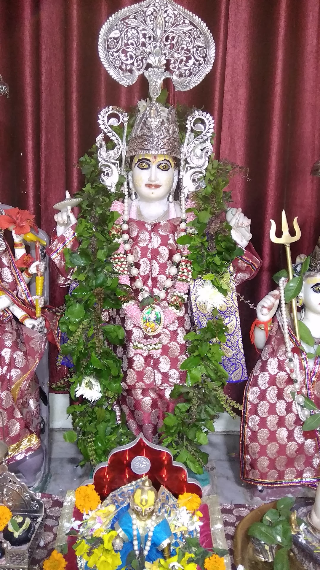 Temple