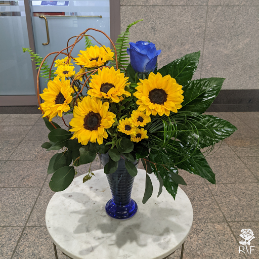 Florist «Rosemont Florist», reviews and photos, 6133 N River Rd #130w, Rosemont, IL 60018, USA