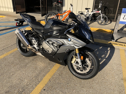 BMW Motorcycle Dealer «BMW Motorcycles of Baton Rouge», reviews and photos, 10545 Airline Hwy, Baton Rouge, LA 70816, USA