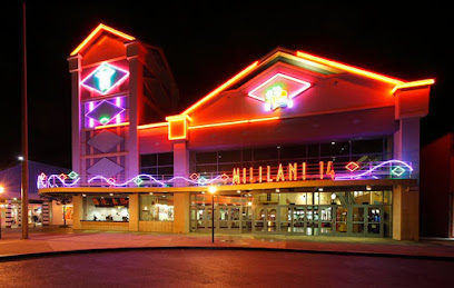 Consolidated Theatres Mililani