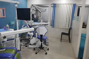 Vijaya Dental Clinic & Implant Center, Karkhana image