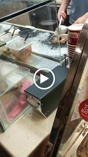 Ice Cream Shop «Cold Stone Creamery», reviews and photos, 757 E El Camino Real D, Sunnyvale, CA 94087, USA