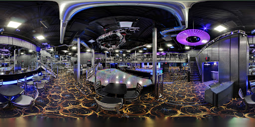 Adult Entertainment Club «Night Trips», reviews and photos, 220 Vermont Ave, Oklahoma City, OK 73108, USA