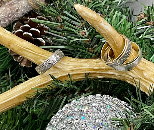 Jewelry Store «Hannoush Jewelers - Thurway Shopping Center», reviews and photos, 302 S Stratford Rd d, Winston-Salem, NC 27103, USA