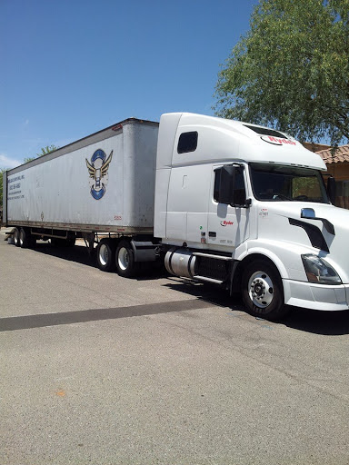 Moving and Storage Service «Camelback Moving», reviews and photos, 2330 N 31st Ave, Phoenix, AZ 85009, USA