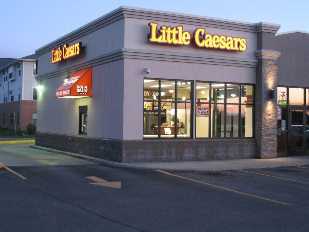Little Caesars Pizza 58102