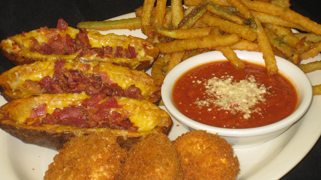 Station Grille 26070