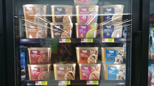 Department Store «Walmart Supercenter», reviews and photos, 2410 E Expy 83, Mission, TX 78572, USA