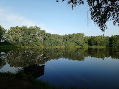 Second Nature à Saint-Germain-le-Châtelet