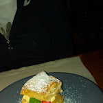 Photo n°2 de l'avis de Paola.o fait le 06/09/2022 à 06:08 sur le  Osteria Metti à Incaffi