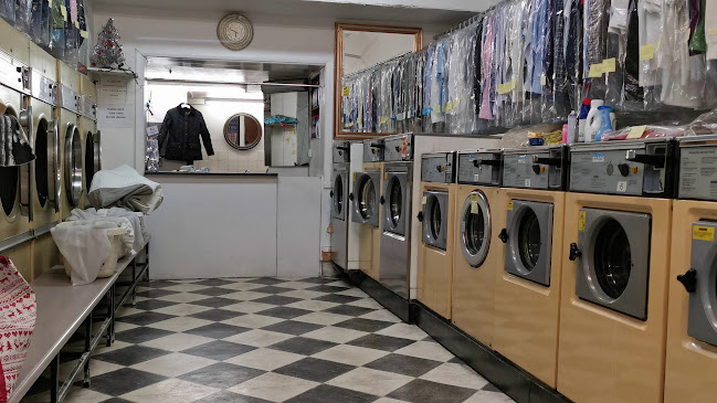 Panache Dry Cleaners - Laundry service