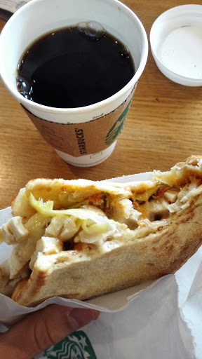 Coffee Shop «Starbucks», reviews and photos, 42825 Woodward Ave, Bloomfield Hills, MI 48304, USA