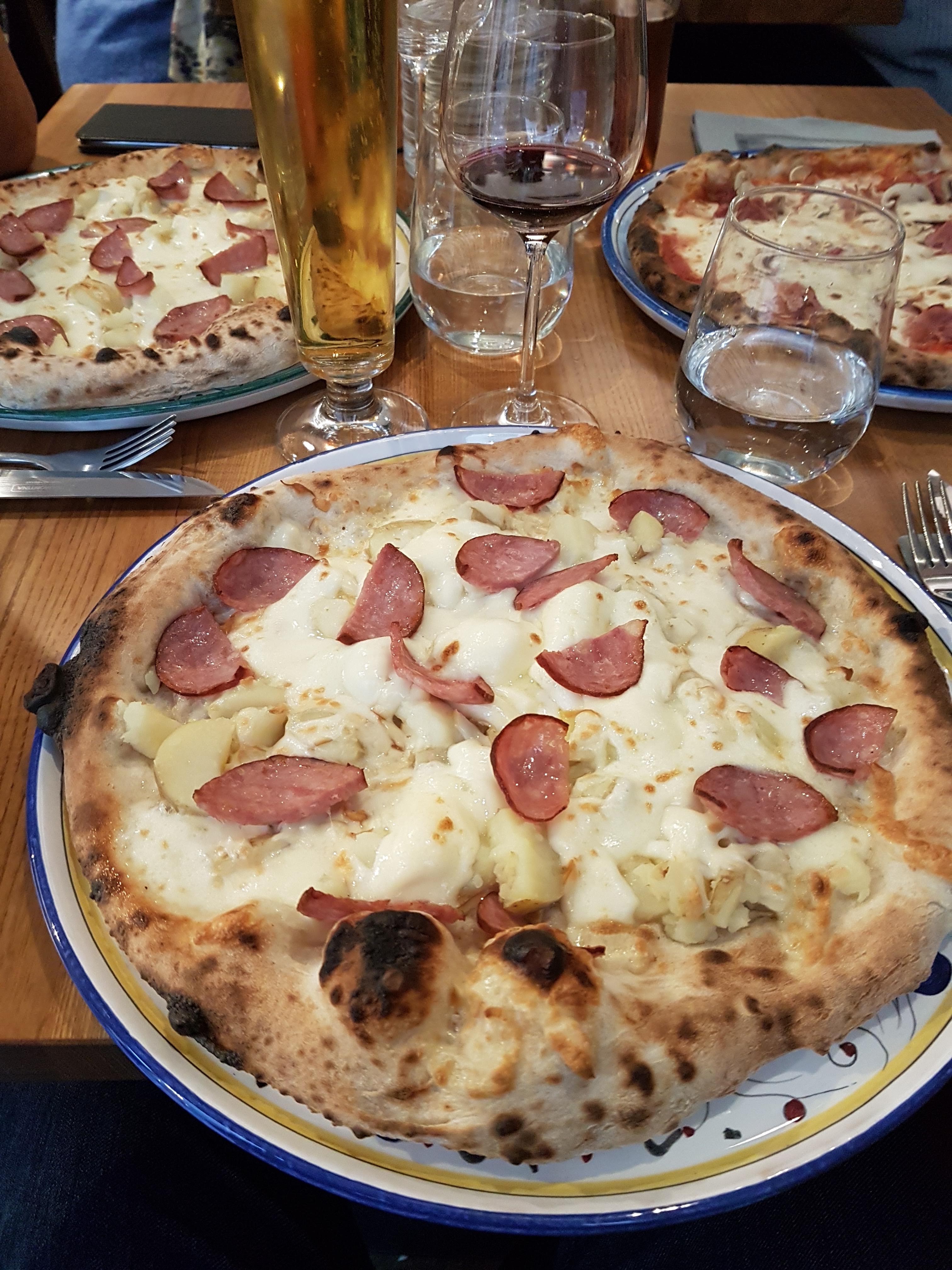 Photo n° 1 de l'avis de laurent.e fait le 27/04/2019 à 12:22