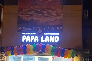 Papa Land image